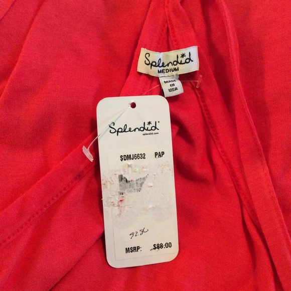 Splendid midi dress - Picture 4 of 4